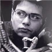 Maestro particular Remoto de Fotografía